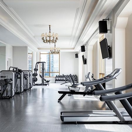 Delta Hotels By Marriott Shanghai Baoshan Екстер'єр фото
