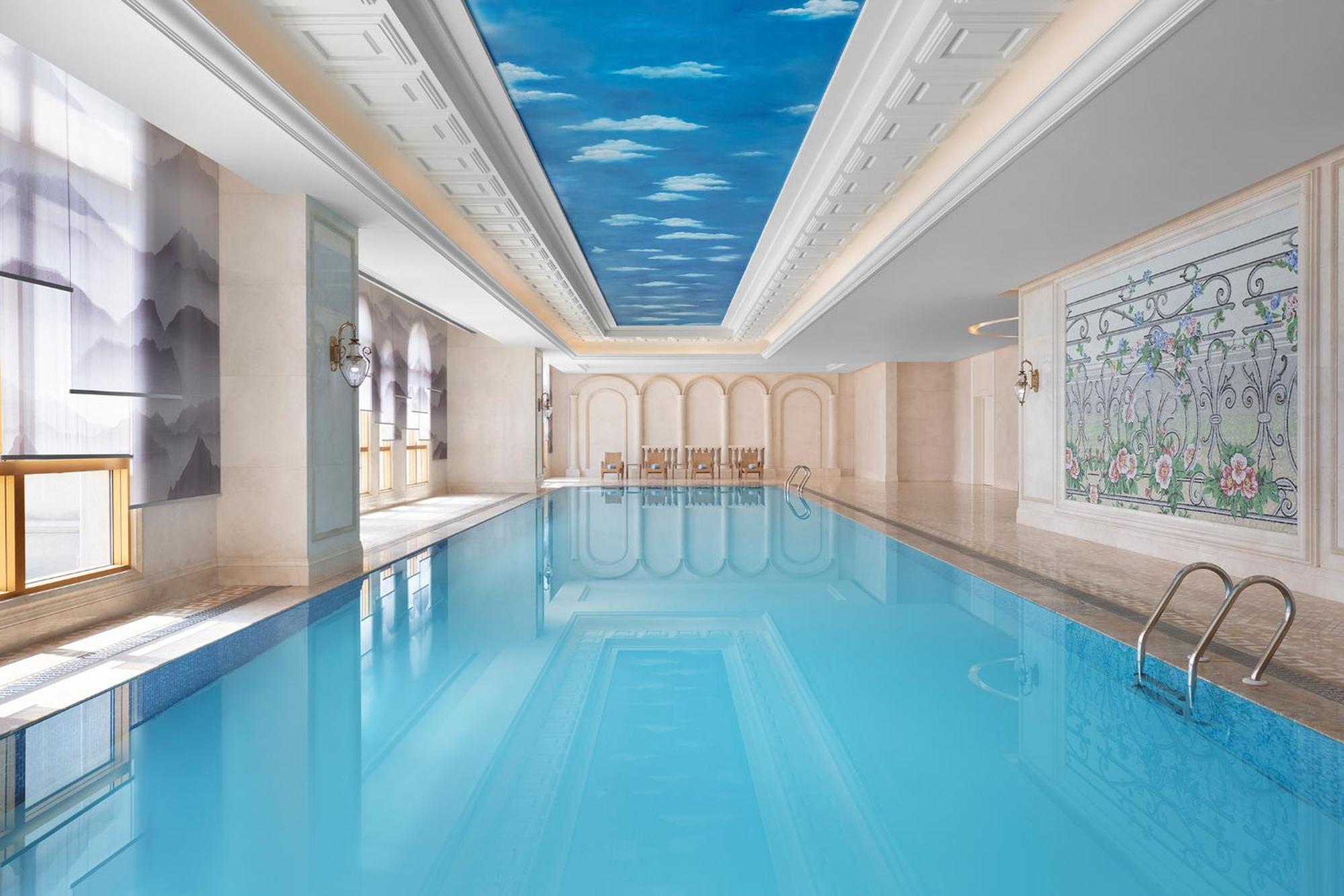 Delta Hotels By Marriott Shanghai Baoshan Екстер'єр фото